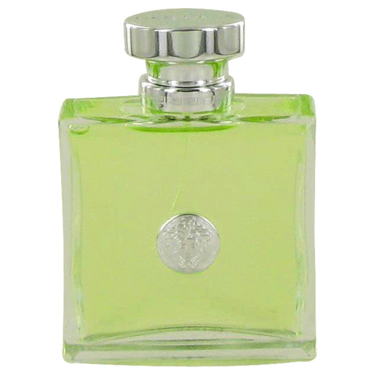 Versace Versense Eau De Toilette Spray (Tester) By Versace