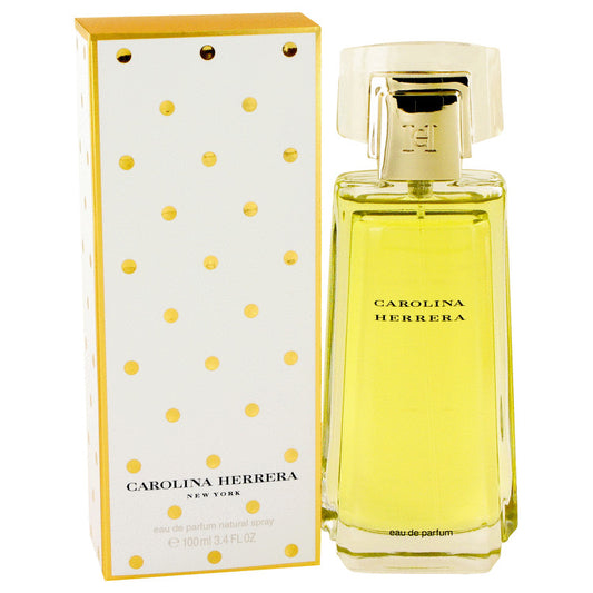 Carolina Herrera Eau De Parfum Spray By Carolina Herrera