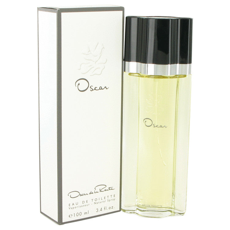 Oscar Eau De Toilette Spray By Oscar De La Renta