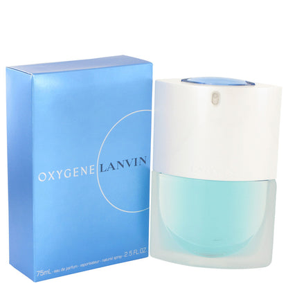 Oxygene Eau De Parfum Spray By Lanvin