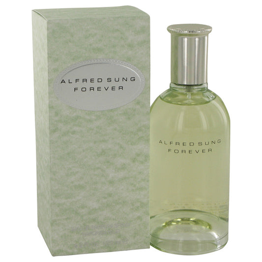 Forever Eau De Parfum Spray By Alfred Sung