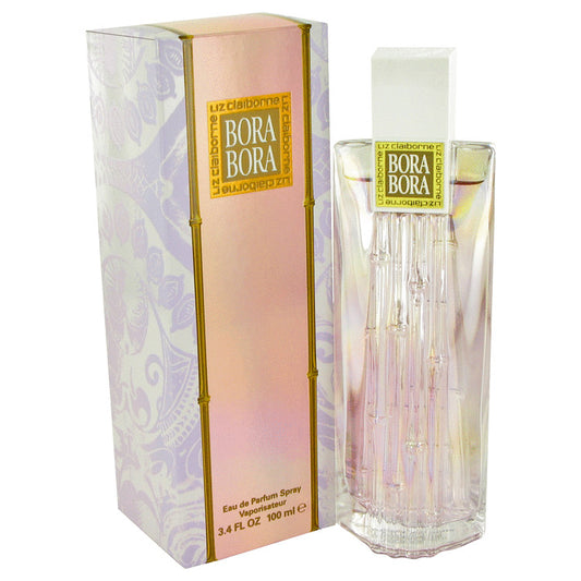 Bora Bora Eau De Parfum Spray By Liz Claiborne