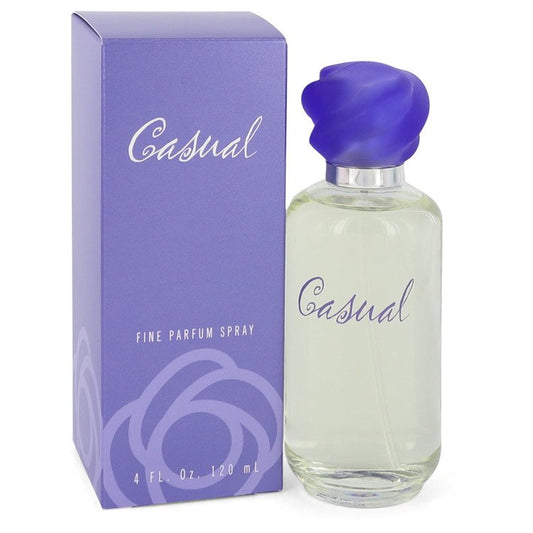 Casual Fine Parfum Spray By Paul Sebastian