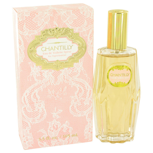 Chantilly Eau De Toilette Spray By Dana