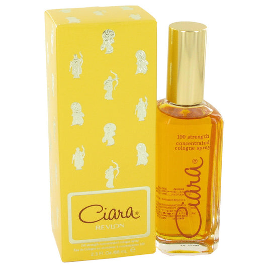 Ciara 100% Eau De Parfum Spray By Revlon