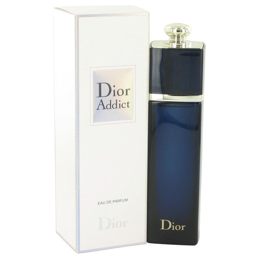 Dior Addict Eau De Parfum Spray By Christian Dior