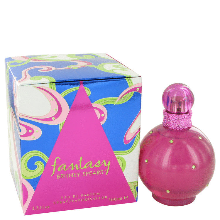 Fantasy Eau De Parfum Spray By Britney Spears