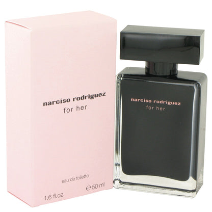 Narciso Rodriguez Eau De Toilette Spray By Narciso Rodriguez