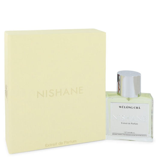 Wulong Cha Extrait De Parfum Spray (Unisex) By Nishane