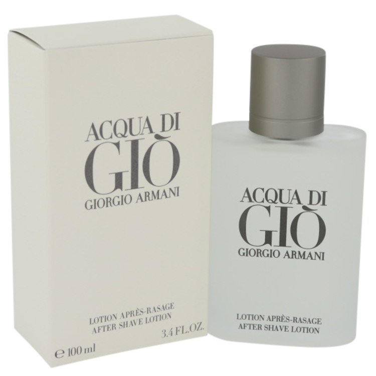 Acqua Di Gio Cologne | After Shave Perfume | LUXURY COUNTER