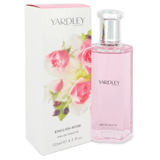 English Rose Yardley Eau De Toilette Spray By Yardley London