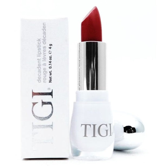 TIGI Decadent Lipstick - Luxury