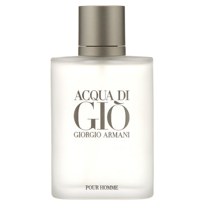 Acqua Di Gio Eau De Toilette Spray By Giorgio Armani