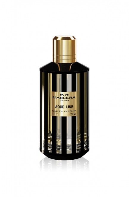 Mancera Aoud Line Eau De Parfum Spray (Unisex) By Mancera