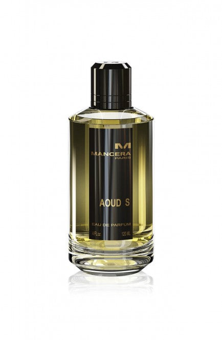 Mancera Aoud S Eau De Parfum Spray By Mancera