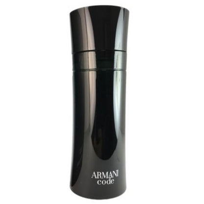 Armani Code Eau De Toilette Spray Refillable By Giorgio Armani