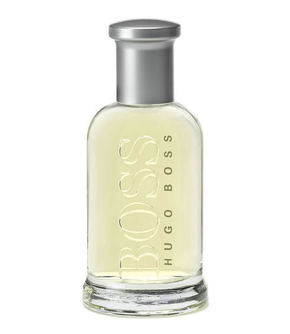 Boss No. 6 Eau De Toilette Spray (Grey Box) By Hugo Boss