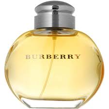 Burberry Eau De Parfum Spray By Burberry