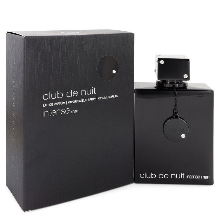 Club De Nuit Intense Eau De Toilette Spray By Armaf