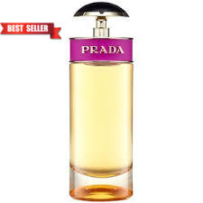 Prada Candy Eau De Parfum Spray By Prada