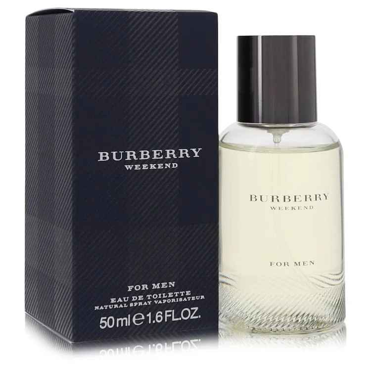 Weekend Eau De Toilette Spray By Burberry