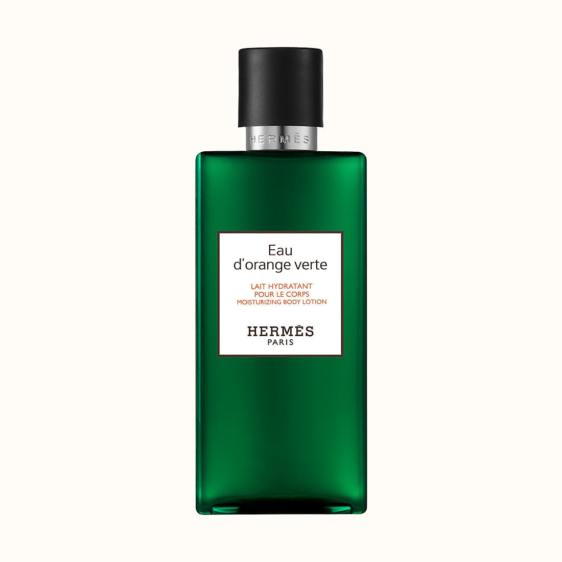 Eau D'orange Verte Body Lotion (Unisex) By Hermes