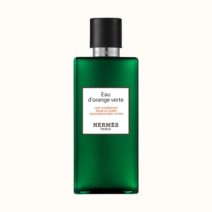 Eau D'orange Verte Body Lotion (Unisex) By Hermes