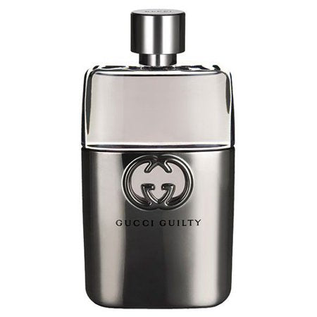 Gucci Guilty Eau De Toilette Spray By Gucci