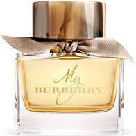 My Burberry Eau De Parfum Spray By Burberry