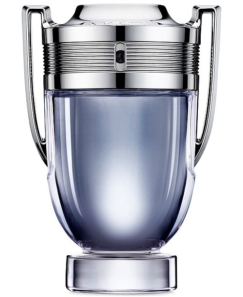 Invictus Eau De Toilette Spray By Paco Rabanne