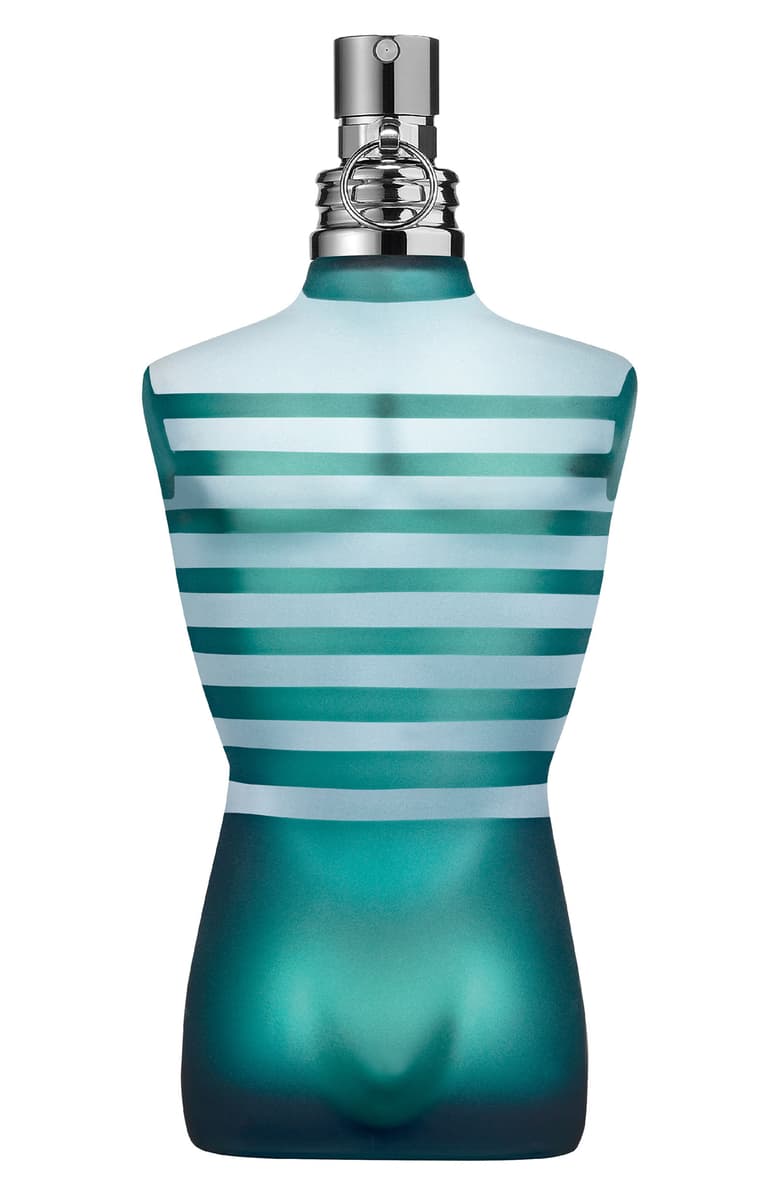 Jean Paul Gaultier Eau De Toilette Spray By Jean Paul Gaultier