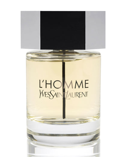 L'homme Eau De Toilette Spray By Yves Saint Laurent