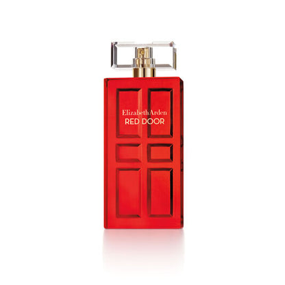 Red Door Eau De Toilette Spray By Elizabeth Arden