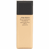 Shiseido Sheer & Perfect Foundation Oil-Free Broad Spectrum SPF 18 Sunscreen  - Very Deep Beige B100