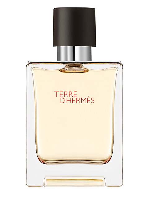 Terre D'hermes Eau De Toilette Spray By Hermes