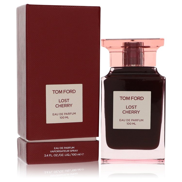 Tom Ford Lost Cherry Eau De Parfum Spray By Tom Ford