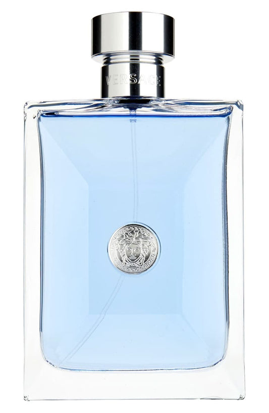 Versace Pour Homme Eau De Toilette Spray By Versace