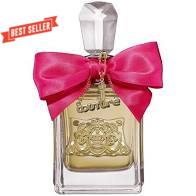 Viva La Juicy Eau De Parfum Spray By Juicy Couture